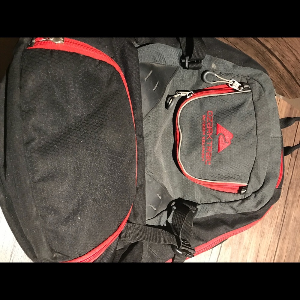 Ozark Trail Hiking backpack